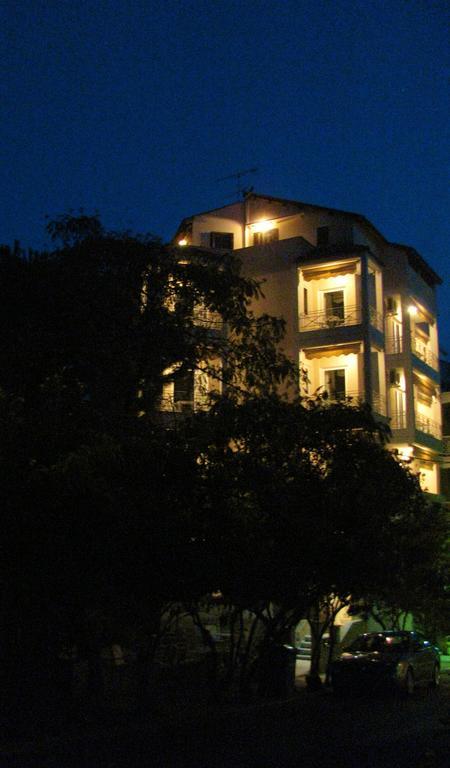 Aiolos Loutra Edipsou  Esterno foto